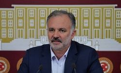 Ayhan Bilgen, tutukluluğuna itiraz etti