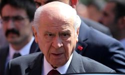 Eski MHP Genel Başkan Yardımcısı'dan 'şuursuz' cevabı: Bahçeli'yi tanıyamıyorum