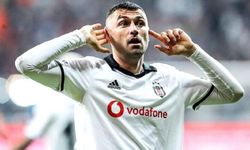 Emniyetten Burak Yılmaz açıklaması: Hukuki ve idari işlem başlatıldı
