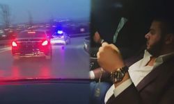 Ankara'nın 'çakarlı kabus'u yakalandı