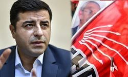 CHP heyeti, Demirtaş'ı ziyaret edecek