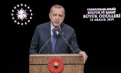 Erdoğan: İntikam alma hissi ile girişilen bir saldırı ile karşı karşıyayız