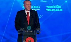 Erdoğan: Yerli otomobil fabrikası Gemlik'te TSK arazisi üzerinde kurulacak