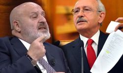 Kılıçdaroğlu'nun yalanladığı iddiaları Ethem Sancak yeniden tekrarladı