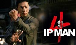 Ip Man 4 Final için yayınlanan yeni tanıtım videosu