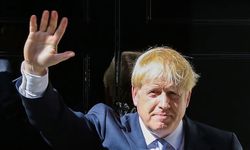 İngiltere'de seçimi kazanan Boris Johnson: 31 Ocak'ta 'eğer'i ve 'ama'sı olmaksızın Brexit hayata geçecek