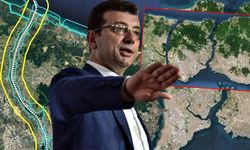 İmamoğlu'dan, 'Kanal İstanbul'u engelleyebilecek misiniz?' sorusuna yanıt