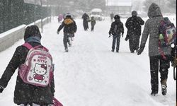 İstanbul'a kar geliyor! Meteoroloji duyurdu...