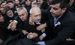 Kemal Kılıçdaroğlu'na saldırıya 3 yıl hapis istemi