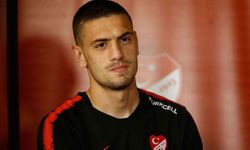 Flaş Merih Demiral iddiası