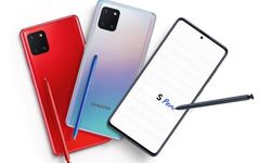 Note 10 Lite hakkında yeni bilgiler gelmeye devam ediyor