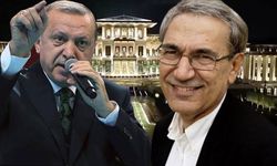 Erdoğan 'Teröriste ödül vermişlerdir' dedi kimi hedef aldı? Saray'dan 'Orhan Pamuk' açıklaması