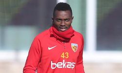Berna Gözbaşı açıkladı! Beşiktaş, Mensah için görüşmelere başladı