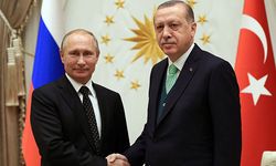 Times: Erdoğan 'müttefiki' Putin tarafından küçük düşürüldü