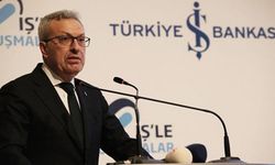 İş Bankası Genel Müdürü Bali'den 'CHP hisseleri' açıklaması! 'CHP tarafından temsili söz konusudur'