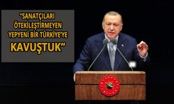 Erdoğan yarını işaret etti: Bedelini çok ağır ödeyecekler