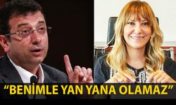 Ekrem İmamoğlu'ndan Yeşim Meltem Şişli'nin istifasına ilişkin açıklama