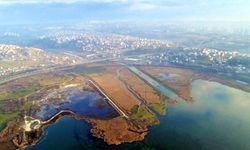 Flaş... Kanal İstanbul Projesi'ne 'iptal' davası