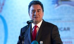 Babacan: Hazırlık var; muhtemelen birkaç sembolik ismin tutukluluğunu sona erdirecekler