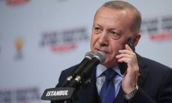 Erdoğan ile vatandaş arasında ilginç diyalog... Canlı yayında telefonu yüzüne kapattı