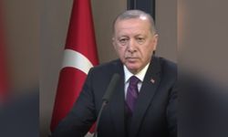 Erdoğan, AB Konseyi Başkanı Michel ile görüştü