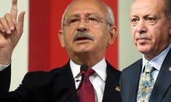 Erdoğan 7 soruya yanıt vermedi, Kılıçdaroğlu'na 1 dolar göndermesi yaptı