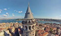 Turizm Bakanı Ersoy’dan 'Galata Kulesi' açıklaması