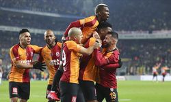 Fenerbahçe Galatasaray'lı oyuncuya kancayı taktı!