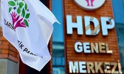 Meclis'e bir çağrıdan HDP'den: Acil toplanmaya davet ediyoruz