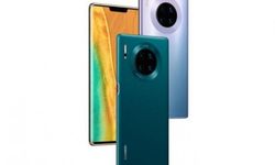 Huawei Mate 30 Pro ya yakından bakıyoruz