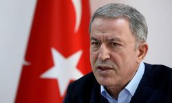 Hulusi Akar'dan MKE açıklaması