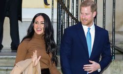 Prens Harry ve Meghan Markle, ABD'li finans deviyle anlaştı