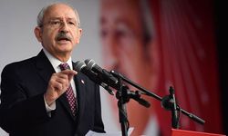 Kılıçdaroğlu'ndan Erdoğan'a çağrı: 82 milyon adına sesleniyorum...