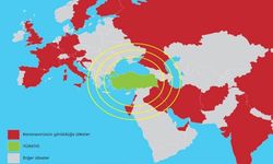 Dünya alarmda... İki ülkede daha vaka tespit edildi, İran ve İtalya'da ölü sayısı artıyor