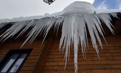 Meteoroloji, kar yağışı sonrası uyardı!