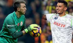 Muslera ve Uğurcan, Avrupa'da ilk beşe girdi