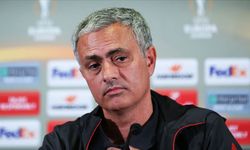 Mourinho'dan Manchester United göndermesi!