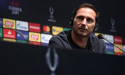 Lampard: Bizim işimiz onları durdurmak