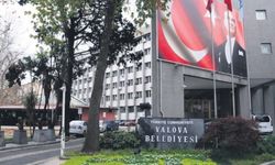 Yalova Belediyesi'nde başkanlık seçimi yapılacak