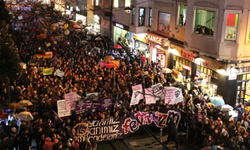 Süleyman Soylu'dan 8 Mart açıklaması: İstiklal Caddesi'nde yapamazsınız...