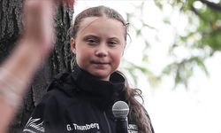 Greta Thunberg yoksul ülkelerin aşıya erişimi için 100 bin avro bağışta bulundu
