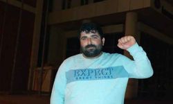 Serbest bırakılan TIR şoförü Yılmaz: 'Söylediklerimin arkasındayım, ezilenlerin sesiyim'