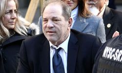 Tecavüz ve cinsel saldırı suçundan 23 yıl ceza alan yapımcı Weinstein koronavirüse yakalandı