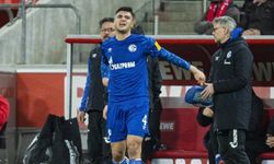 Schalke 04 açıkladı! Ozan Kabak'tan kötü haber...