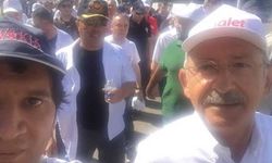 CHP'li vekilin oğlu, koronavirüsle mücadelesini anlattı: Akciğerlerimde bronşit olduğu söylendi