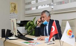 Büyükşehir ve Çukurova Üniversitesi’nden Adanalılara psikolojik destek