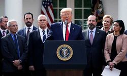 ABD Başkanı Trump'dan koronavirüs uyarısı! 
