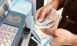 Devletin yurtdışındaki maaşları sır