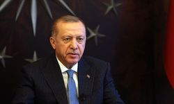 Erdoğan'ın kampanyasına yapılan bağışın miktarı belli oldu