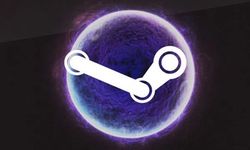 Evlerimize kapandık Steam üzerinden oyun oynadık
